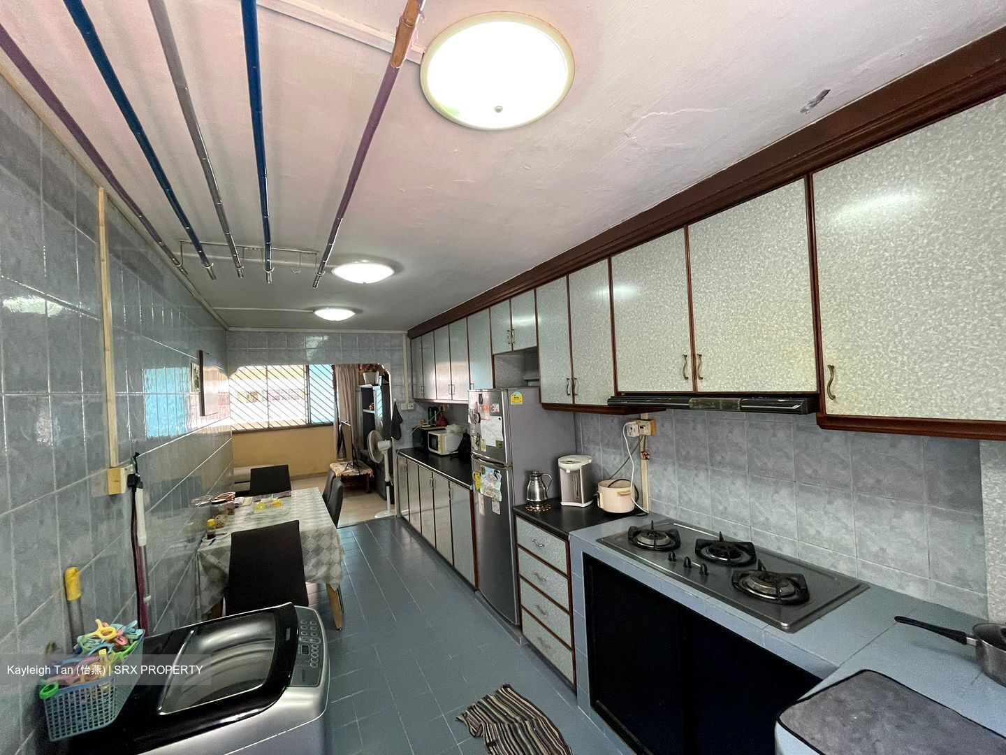 Blk 141 Eunos Spring (Bedok), HDB 4 Rooms #551663241